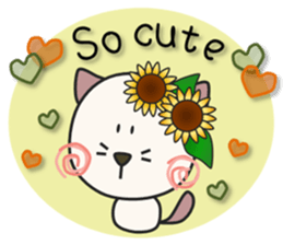 kacco's friends-2 sticker #9782761