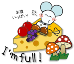 kacco's friends-2 sticker #9782762