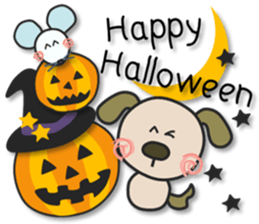 kacco's friends-2 sticker #9782766