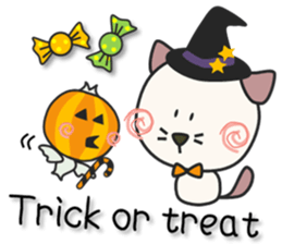 kacco's friends-2 sticker #9782767