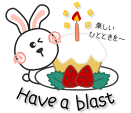 kacco's friends-2 sticker #9782771