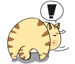 Hello! Heng Heng sticker #9783737