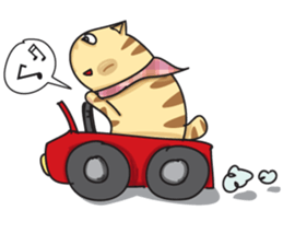 Hello! Heng Heng sticker #9783740