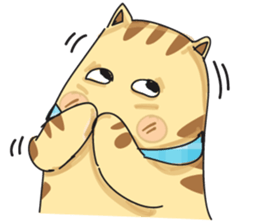 Hello! Heng Heng sticker #9783741