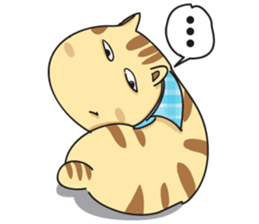 Hello! Heng Heng sticker #9783742