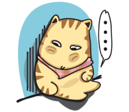 Hello! Heng Heng sticker #9783748