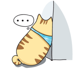 Hello! Heng Heng sticker #9783755