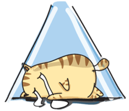 Hello! Heng Heng sticker #9783758