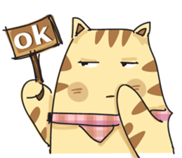 Hello! Heng Heng sticker #9783761