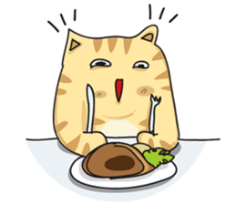 Hello! Heng Heng sticker #9783774