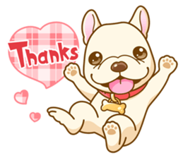 Buhi Friends sticker #9783936