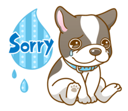 Buhi Friends sticker #9783937