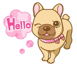 Buhi Friends sticker #9783938