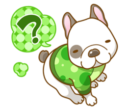 Buhi Friends sticker #9783940