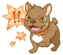 Buhi Friends sticker #9783941