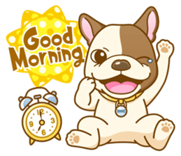 Buhi Friends sticker #9783942