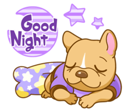 Buhi Friends sticker #9783943