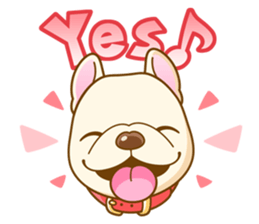 Buhi Friends sticker #9783944