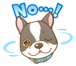 Buhi Friends sticker #9783945