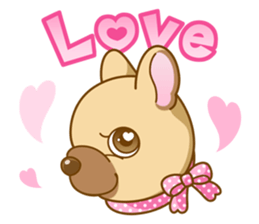 Buhi Friends sticker #9783946