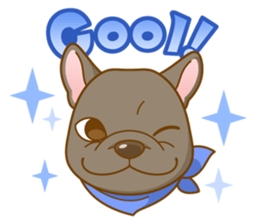 Buhi Friends sticker #9783947