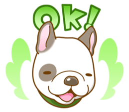 Buhi Friends sticker #9783948