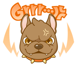 Buhi Friends sticker #9783949