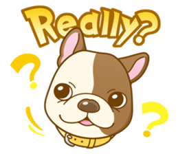 Buhi Friends sticker #9783950