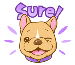 Buhi Friends sticker #9783951