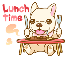 Buhi Friends sticker #9783952