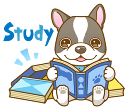 Buhi Friends sticker #9783953