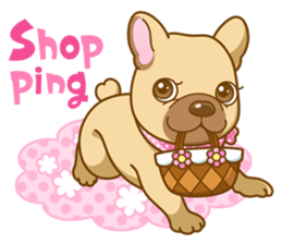 Buhi Friends sticker #9783954