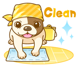 Buhi Friends sticker #9783958