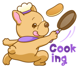 Buhi Friends sticker #9783959