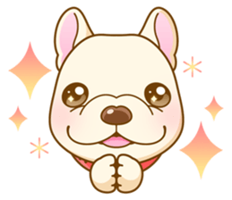 Buhi Friends sticker #9783960