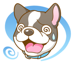 Buhi Friends sticker #9783961