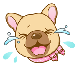 Buhi Friends sticker #9783962