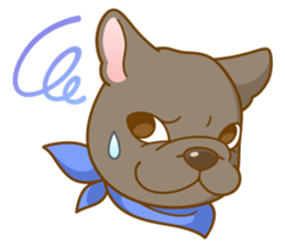 Buhi Friends sticker #9783963