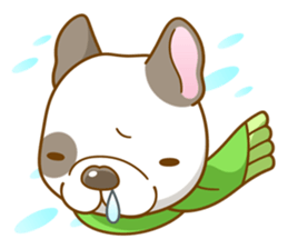 Buhi Friends sticker #9783964