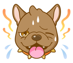 Buhi Friends sticker #9783965