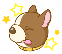 Buhi Friends sticker #9783966