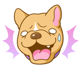 Buhi Friends sticker #9783967