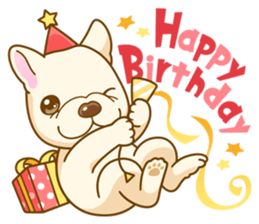 Buhi Friends sticker #9783968