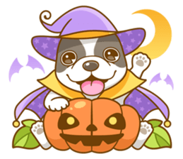 Buhi Friends sticker #9783969