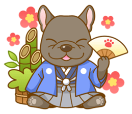 Buhi Friends sticker #9783971