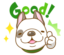 Buhi Friends sticker #9783972