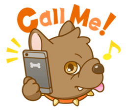 Buhi Friends sticker #9783973