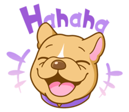 Buhi Friends sticker #9783975