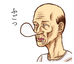 KIYAJI'S Family Sticker sticker #9784218