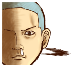 KIYAJI'S Family Sticker sticker #9784250